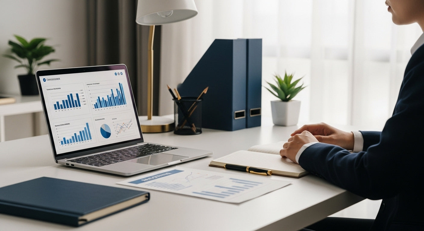 Business Development Consultation