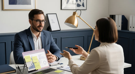 Quick Business Consultation
