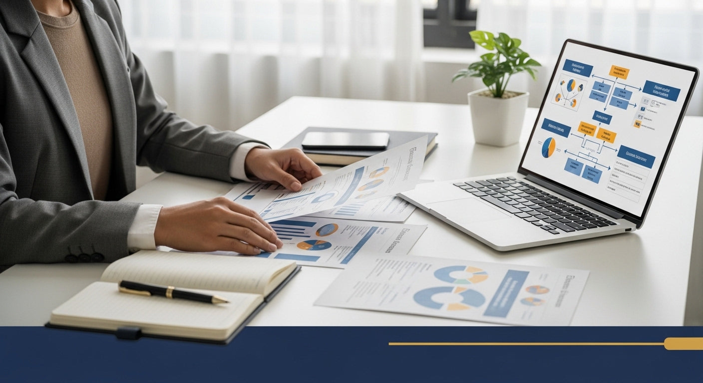 Business Operations Review