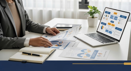 Business Operations Review