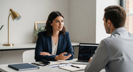 Quick Question Consultation